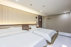 Room - Taishangdeng Hotel (Beijing Daxing Huangyi Road Public Security University Branch) (Beijing)