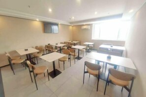 Restaurant - Taishangdeng Hotel (Beijing Daxing Huangyi Road Public Security University Branch) (Beijing)