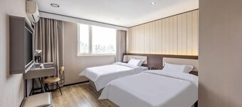 Taishangdeng Hotel (Beijing Daxing Huangyi Road Public Security University Branch)