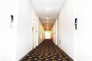 Unclassified image, 3 of 15, button - Taishangdeng Hotel (Beijing Daxing Huangyi Road Public Security University Branch) (Beijing)