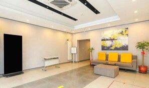 Interior - Taishangdeng Hotel (Beijing Daxing Huangyi Road Public Security University Branch) (Beijing)