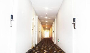Interior - Taishangdeng Hotel (Beijing Daxing Huangyi Road Public Security University Branch) (Beijing)