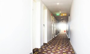 Interior - Taishangdeng Hotel (Beijing Daxing Huangyi Road Public Security University Branch) (Beijing)