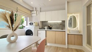 Family Oda, Sigara İçilmez, Özel Banyo | Oturma alanı