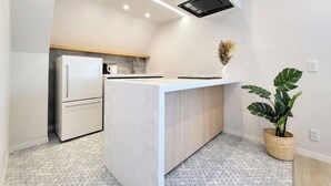 Superior Oda, Sigara İçilmez, Özel Banyo | Özel mutfak