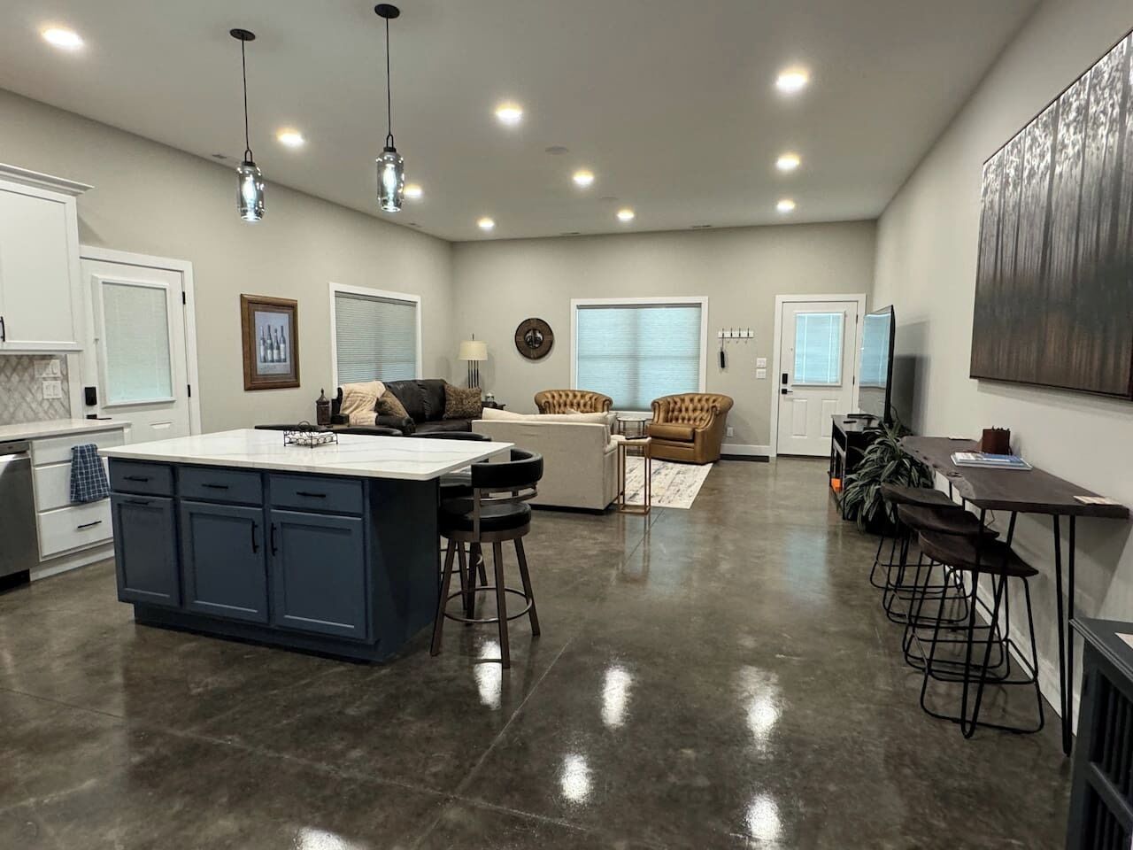 تلفزيون ذكي، ستيريو