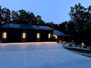 Exterior - Hidden Retreat near The Villages (Sunrise Beach)