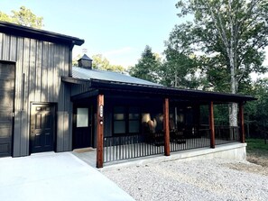 Exterior - Hidden Retreat near The Villages (Sunrise Beach)