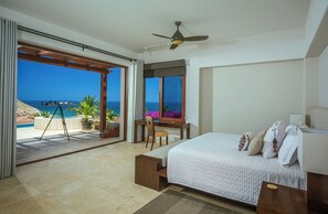 4 chambres, Wi-Fi gratuit, draps fournis