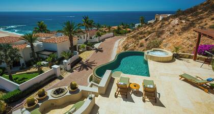 Casa Rayrae Ocean View