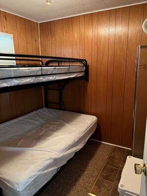5 quartos