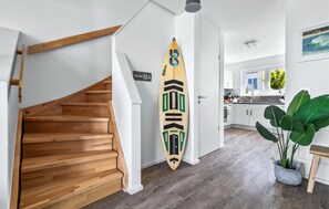 Interior - Nice home in Olpenitz with sauna (Olpenitz)