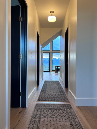 Luxury 3-bdr A-Frame on 35 acres with Mountain Views, Westcliffe, CO