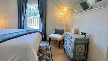 3 chambres, fer et planche à repasser, Wi-Fi, draps fournis