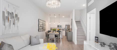 Casa (4 Bedrooms) | Interni