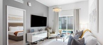 Parkside Serenity by Avantstay Private Pool!