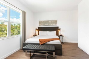 Interior - Parkside Serenity by Avantstay Private Pool! (Davenport)