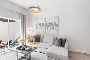 Maison (4 Bedrooms) | Intérieur