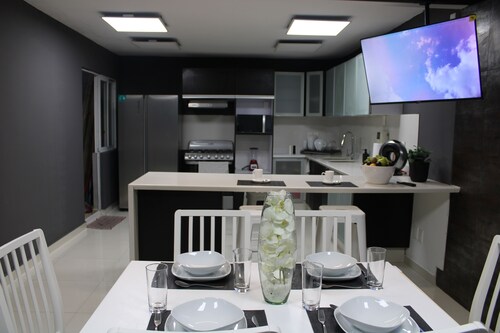 Coliving Condesa Habitación Junior 3