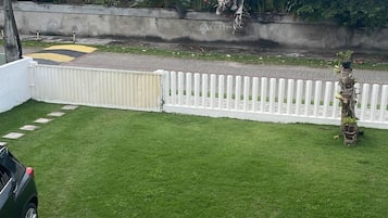 Terraço/pátio