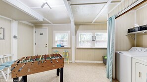 Sala de jocs