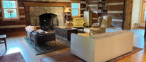 Smart TV y libros
