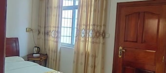 Dongxing Wanwei Jintan Xiangyue Hotel