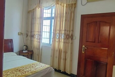 Dongxing Wanwei Jintan Xiangyue Hotel
