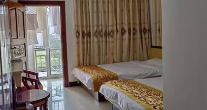 Dongxing Wanwei Jintan Xiangyue Hotel