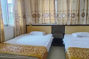 Room - Dongxing Wanwei Jintan Xiangyue Hotel (Dongxing)