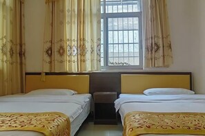 Room - Dongxing Wanwei Jintan Xiangyue Hotel (Dongxing)