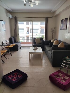 Smart-TV, DVD-Player