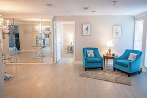 Interior - Lovely 4-bedroom house in Largo (Largo)