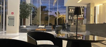 리바 아파트먼트 호텔