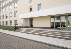 Außendetails