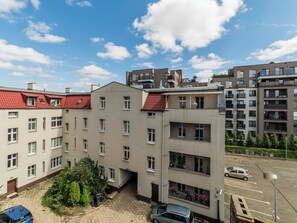 Exterior - Głogowska Spacious Apartment (Poznan)