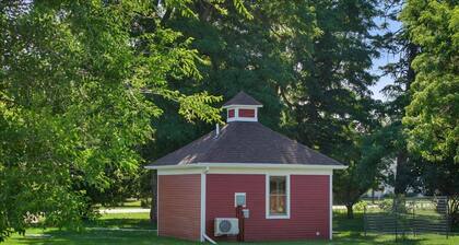 The Studio by Alex from Building Outside the Lines