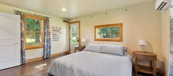 The Studio by Alex from Building Outside the Lines