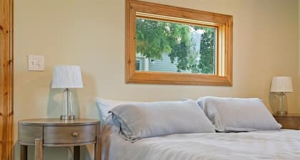 The Studio by Alex from Building Outside the Lines