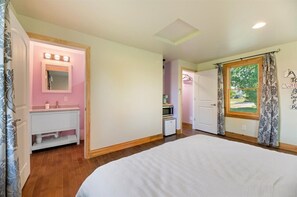 1 quarto, Wi-Fi, roupa de cama