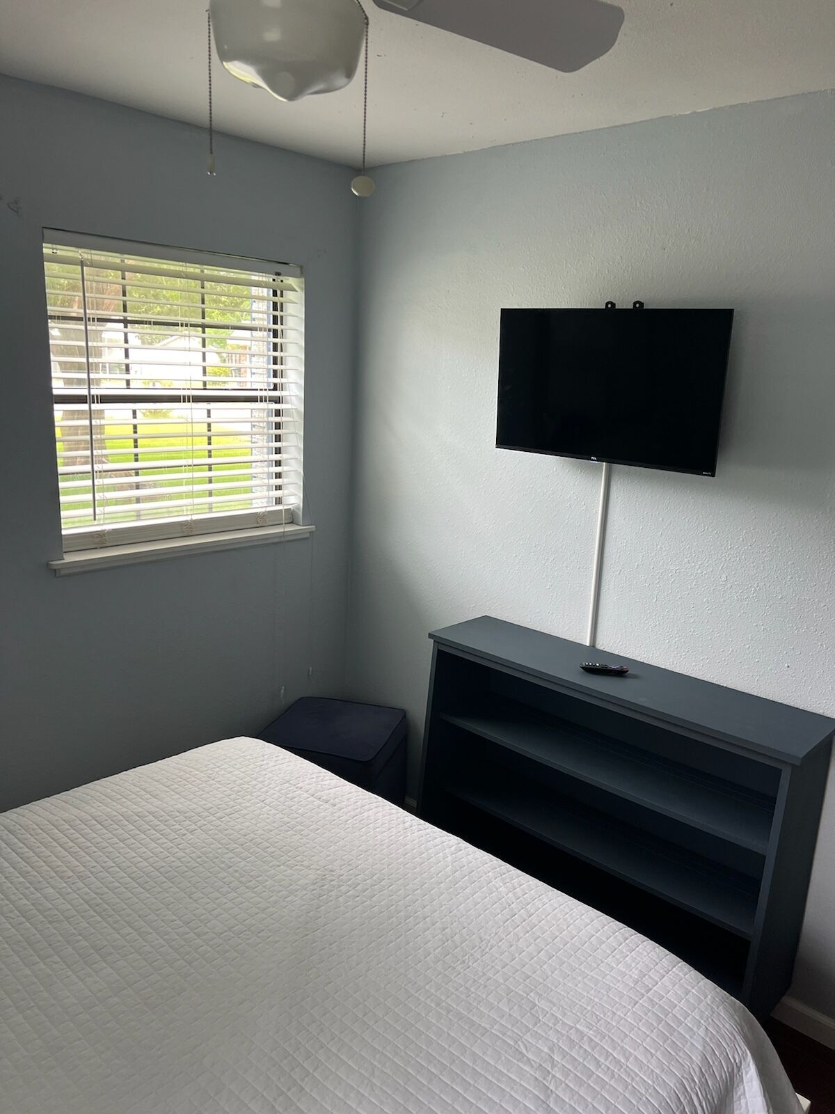 Charming 3-bedroom house with AC and WiFi in Fort Walton Beach