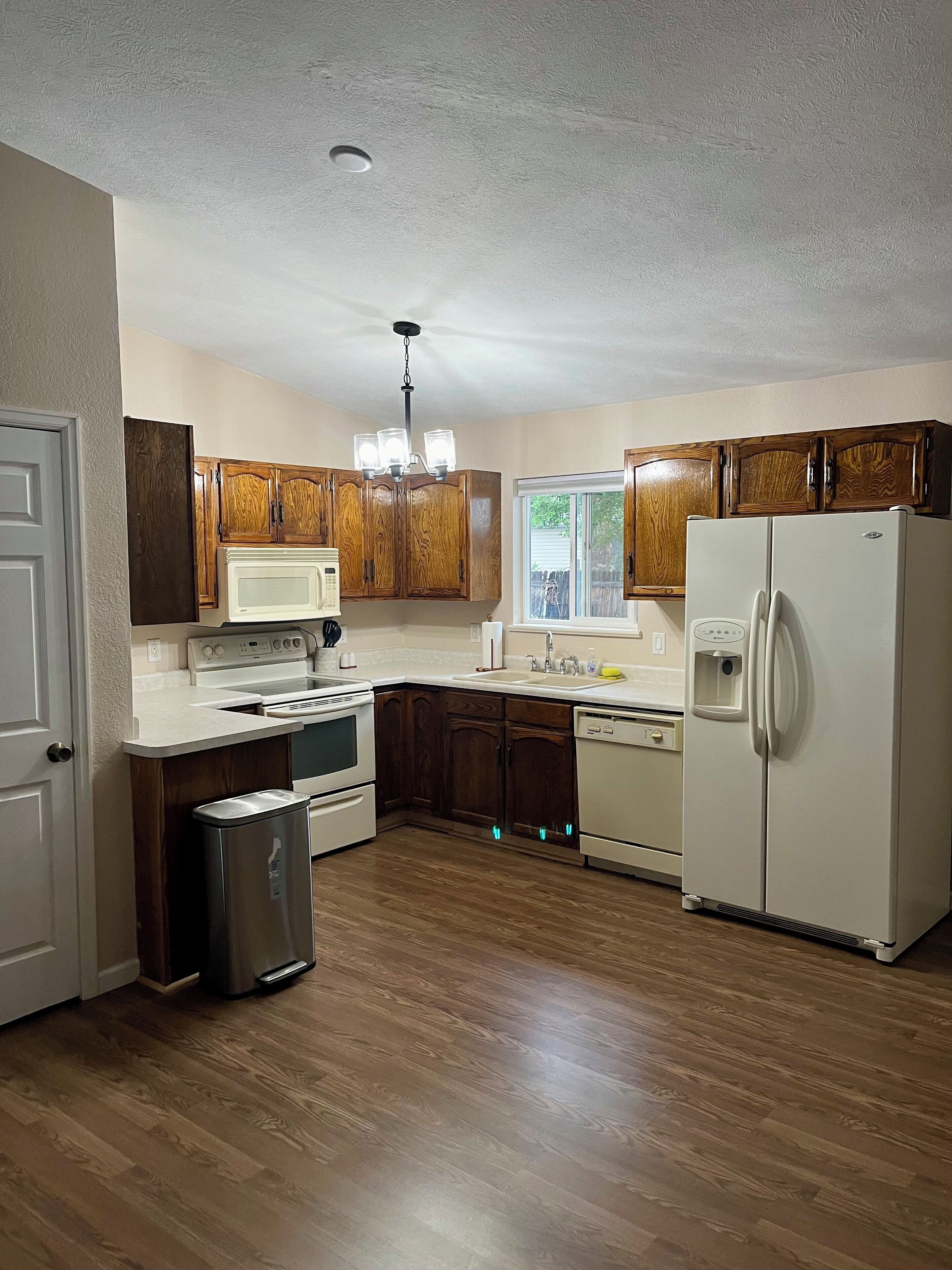 Charming 3-bedroom house with WiFi, AC in beautiful Grand Junction