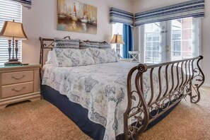 6 chambres, Wi-Fi gratuit, draps fournis