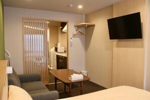 Room - Hiz Hotel Gion-Shirakawa (Kyoto)