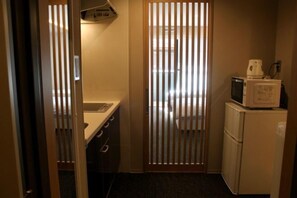 Interior - Hiz Hotel Gion-Shirakawa (Kyoto)