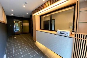 Interior - Hiz Hotel Gion-Shirakawa (Kyoto)