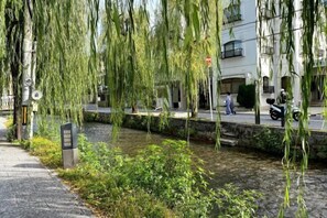 Miscellaneous - Hiz Hotel Gion-Shirakawa (Kyoto)