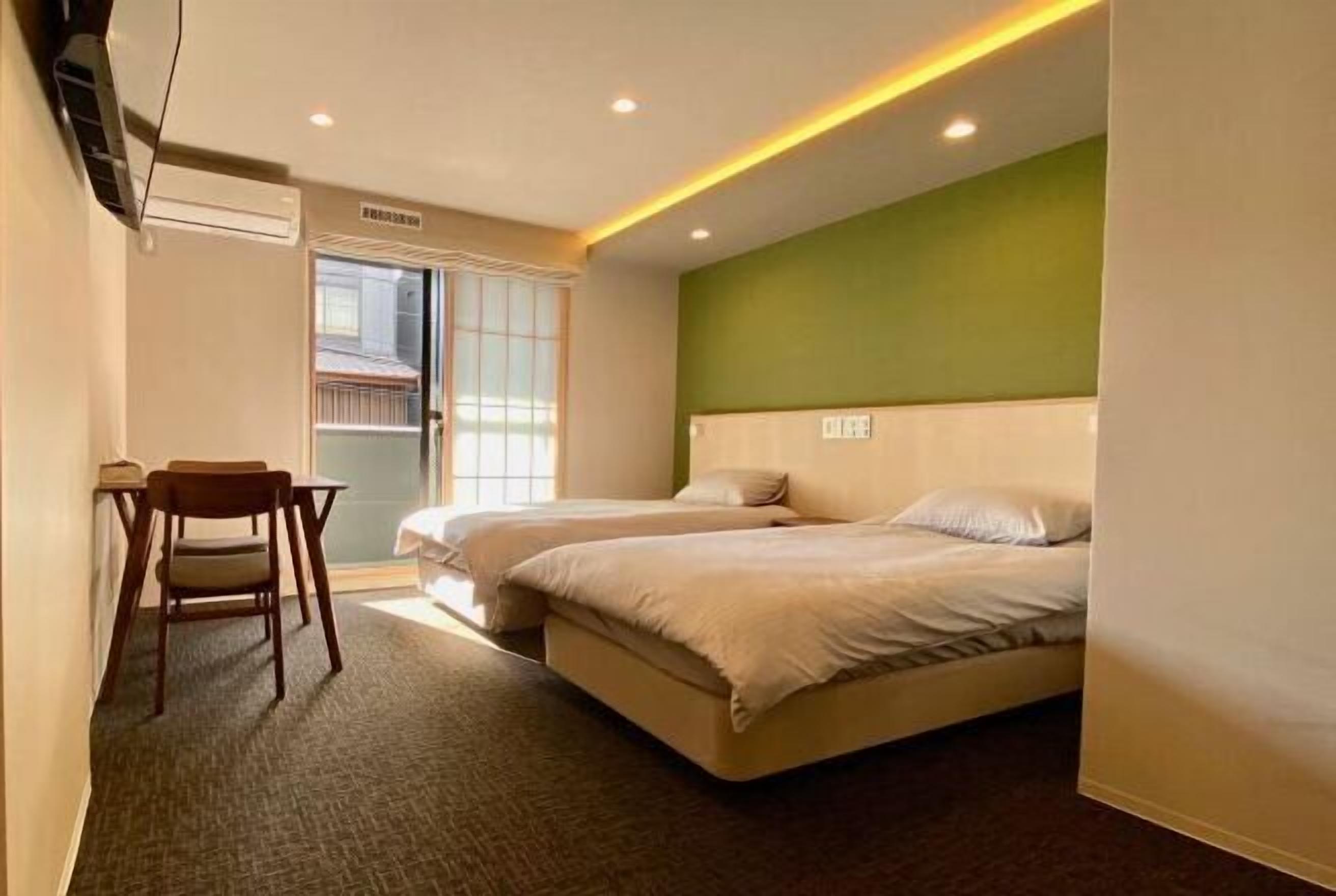 ห้องพัก