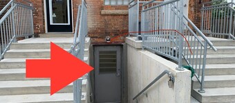 Cozy Retro style1 Bedroom Apartment - FREE Parking, WiFi, In-suite Laundry. 