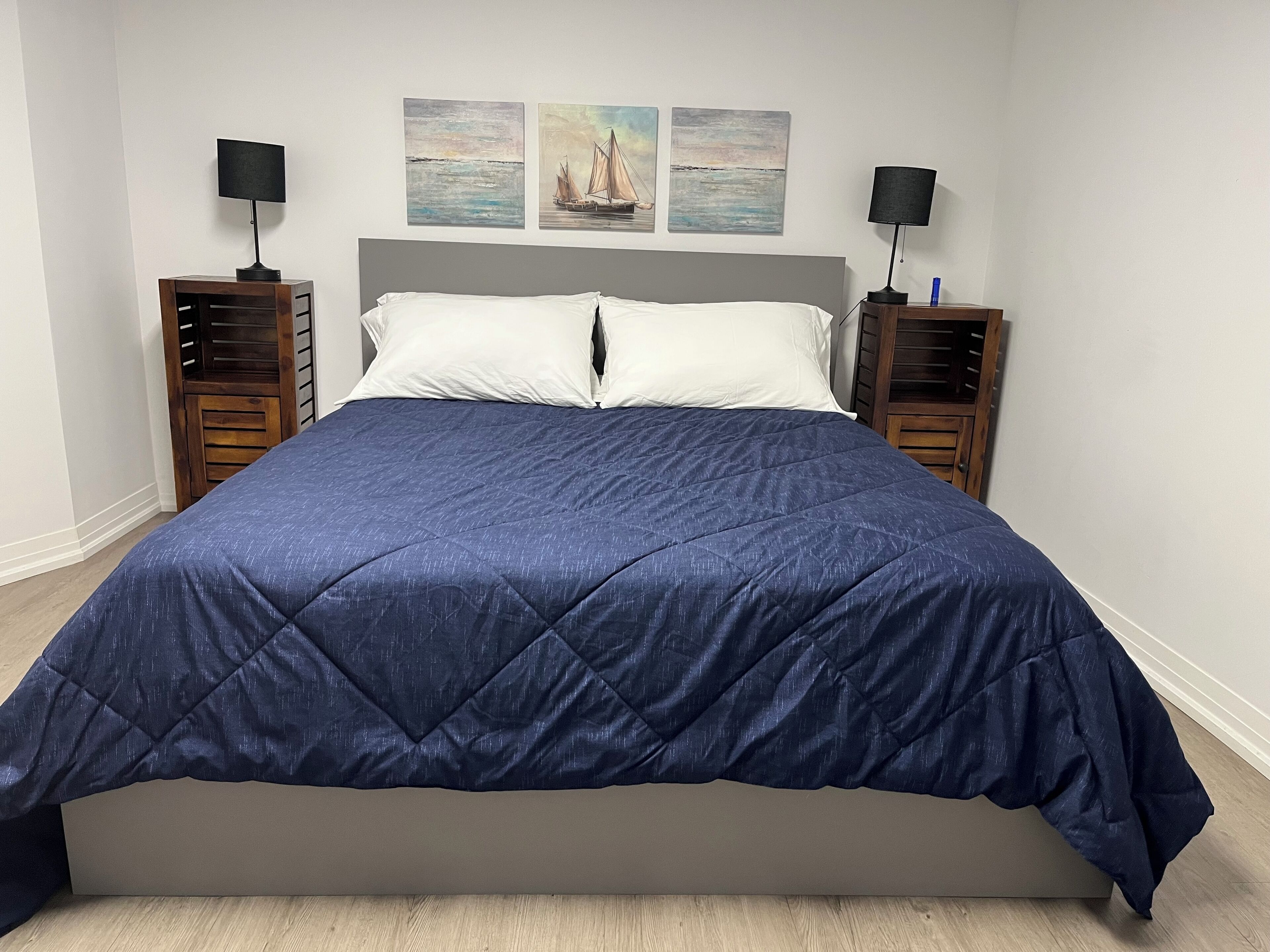 1 Schlafzimmer, Schreibtisch, Bügeleisen/Bügelbrett, kostenloses WLAN